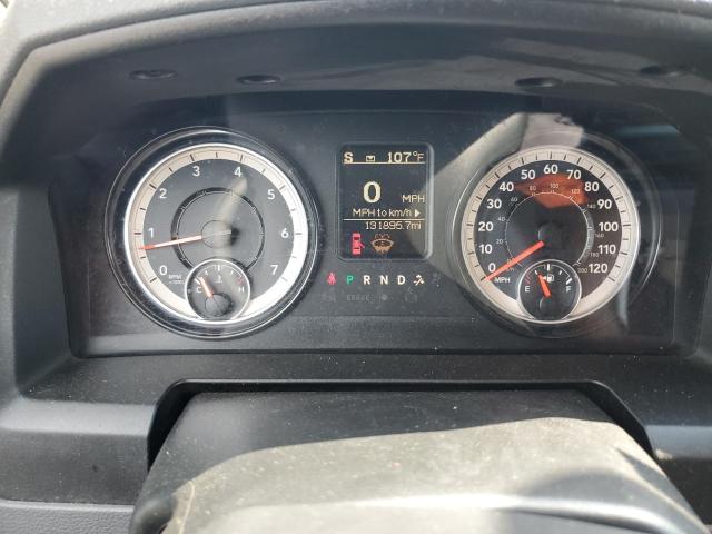 Photo 9 from auction – 2016 RAM 1500 SLT with VIN 1C6RR6GT9GS332007