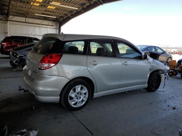 Photo 3 from auction – 2004 TOYOTA COROLLA MATRIX XR with VIN 2T1KR32E04C192539