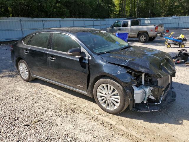 Photo 4 from auction – 2015 TOYOTA AVALON HYB with VIN 4T1BD1EB8FU042958