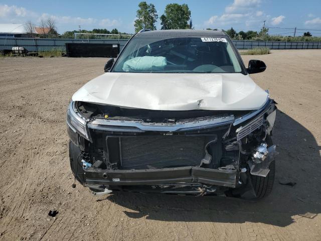 Photo 5 from auction – 2023 KIA SELTOS S with VIN KNDEUCAAXP7408154