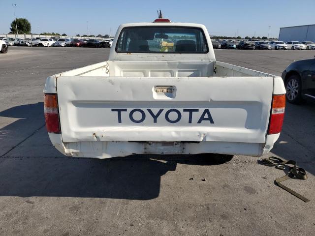 Photo 6 from auction – 1994 TOYOTA PICKUP with VIN JT4RN81A2R5187482
