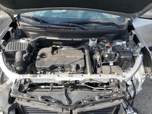 Photo 12 from auction – 2021 CHEVROLET EQUINOX LS with VIN 3GNAXSEV7MS163556