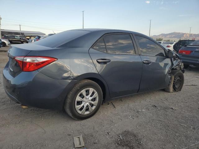Photo 3 from auction – 2015 TOYOTA COROLLA L with VIN 2T1BURHE1FC461398