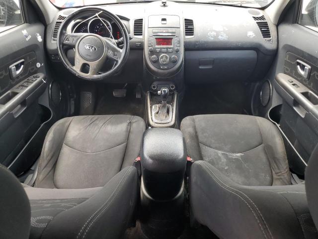 Photo 8 from auction – 2013 KIA SOUL with VIN KNDJT2A62D7584229