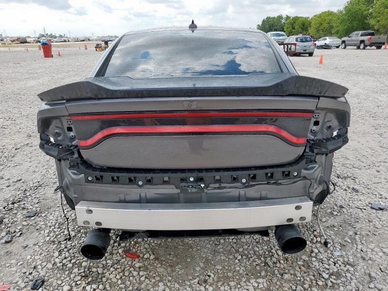 Photo 6 from auction – 2023 DODGE CHARGER SC with VIN 2C3CDXGJ2PH702131