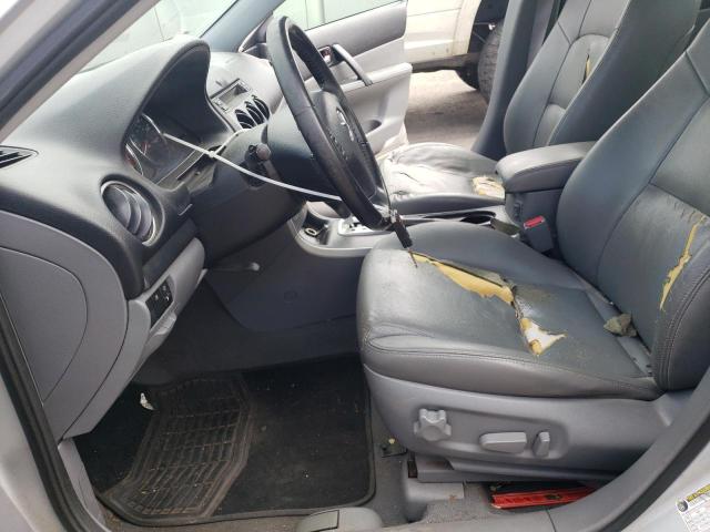 Photo 7 from auction – 2007 MAZDA 6 I with VIN 1YVHP80C475M34582