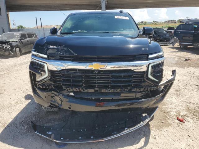 Photo 5 from auction – 2025 CHEVROLET TAHOE C150 with VIN 1GNS5MRD2SR213660
