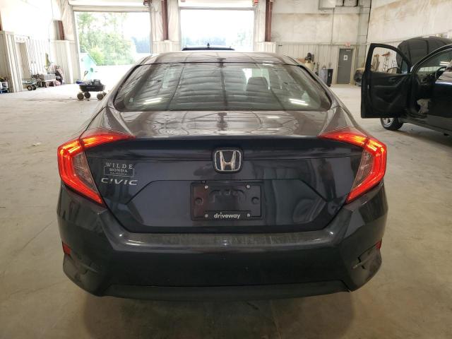 Photo 6 from auction – 2016 HONDA CIVIC LX with VIN 19XFC2F55GE032024