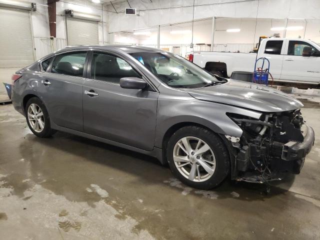 Photo 4 from auction – 2015 NISSAN ALTIMA 2.5 with VIN 1N4AL3AP6FC185466