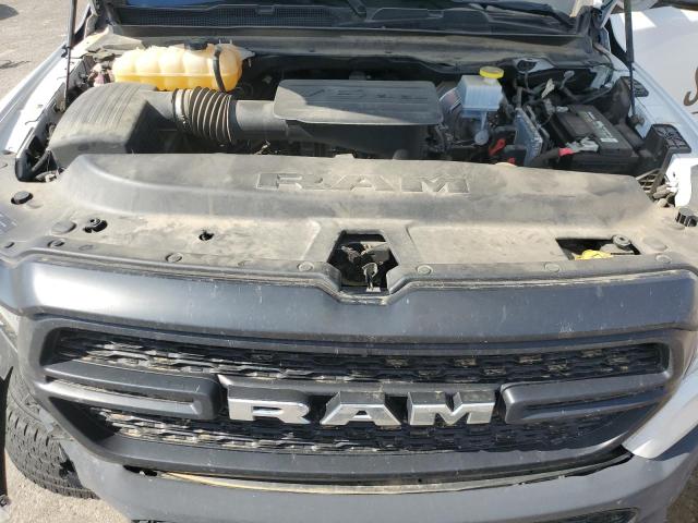 Photo 11 from auction – 2021 RAM 1500 HFE with VIN 1C6RREAGXMN691317