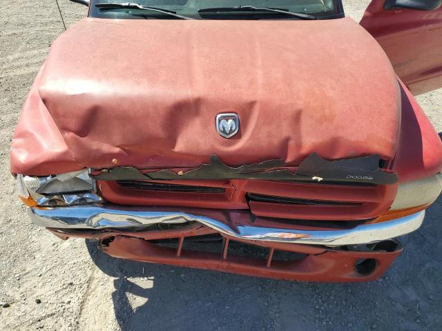 Photo 11 from auction – 1997 DODGE DAKOTA with VIN 1B7FL26P6VS197754