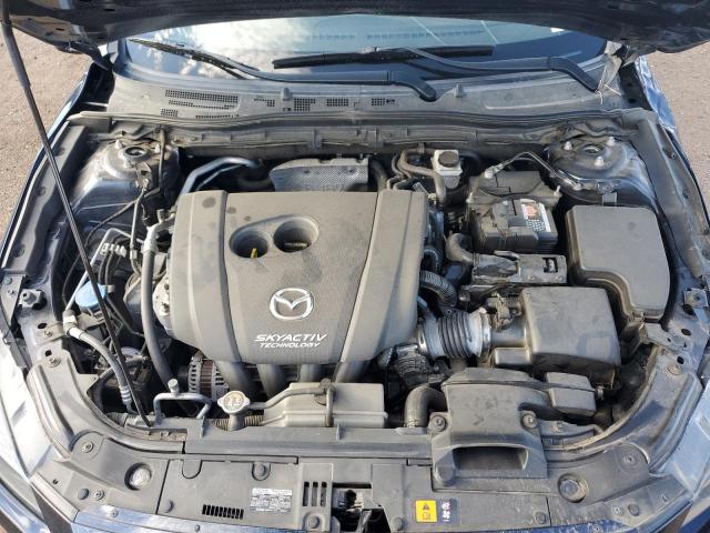 Photo 11 from auction – 2018 MAZDA 3 TOURING with VIN 3MZBN1L36JM269976