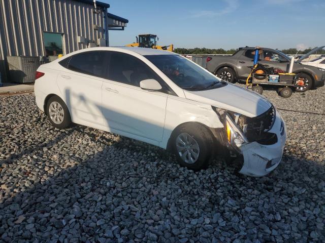 Photo 4 from auction – 2016 HYUNDAI ACCENT SE with VIN KMHCT4AE5GU988526