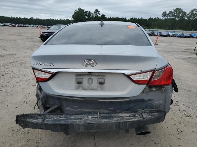 Фото 6 с аукциона – 2012 HYUNDAI SONATA SE с VIN 5NPEC4ACXCH379769