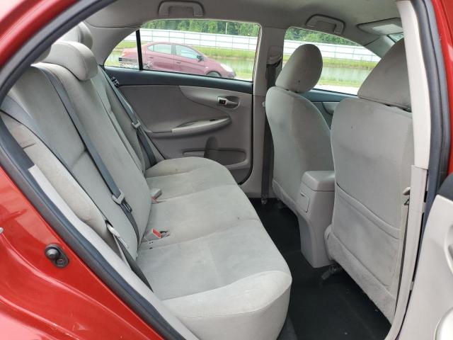 Photo 10 from auction – 2013 TOYOTA COROLLA BASE with VIN 2T1BU4EEXDC070707