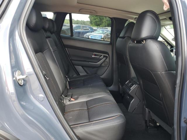 Photo 10 from auction – 2025 MAZDA CX-50 PREM with VIN 7MMVABDYXSN326134