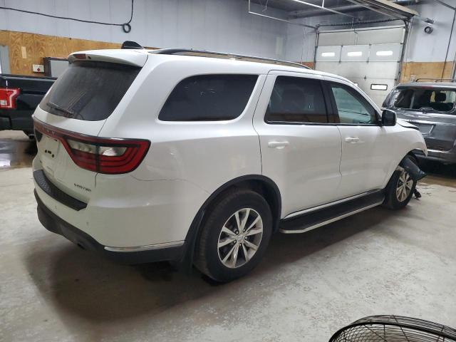 Photo 3 from auction – 2015 DODGE DURANGO LI with VIN 1C4RDJDG9FC823655