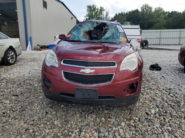 Photo 5 from auction – 2012 CHEVROLET EQUINOX LT with VIN 2GNALDEK3C6333857
