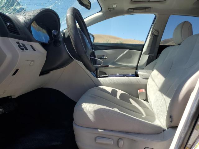 Photo 7 from auction – 2011 TOYOTA VENZA with VIN 4T3ZK3BB9BU044739