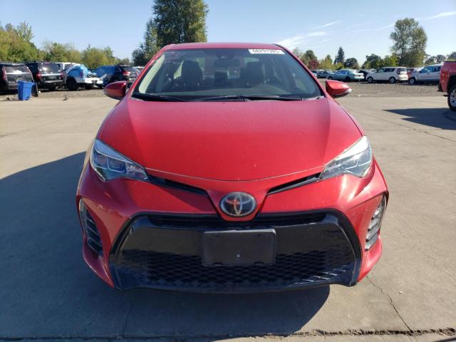 Photo 5 from auction – 2018 TOYOTA COROLLA L with VIN 2T1BURHE5JC075348