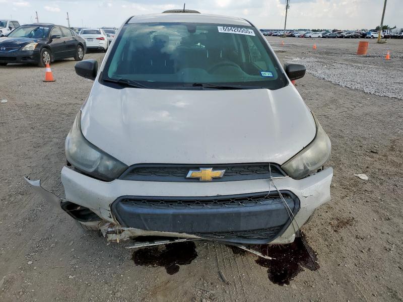 صورة رقم 5 من المزاد - 2016 CHEVROLET SPARK LS مع VIN KL8CB6SA1GC620549