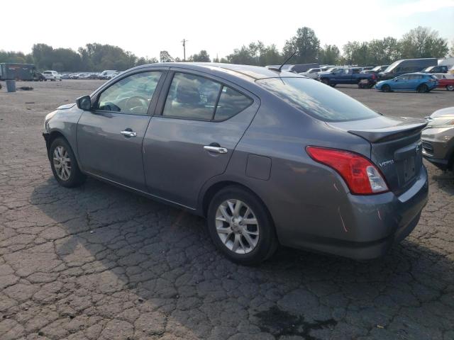 Photo 2 from auction – 2018 NISSAN VERSA S with VIN 3N1CN7AP3JL852420