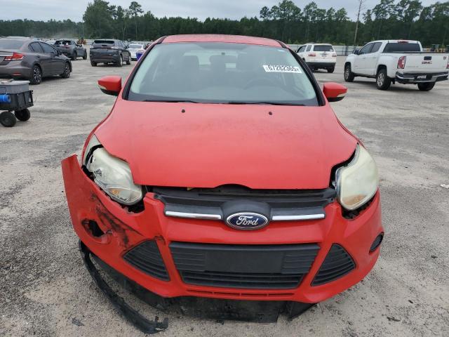 Photo 5 from auction – 2014 FORD FOCUS SE with VIN 1FADP3K24EL421941