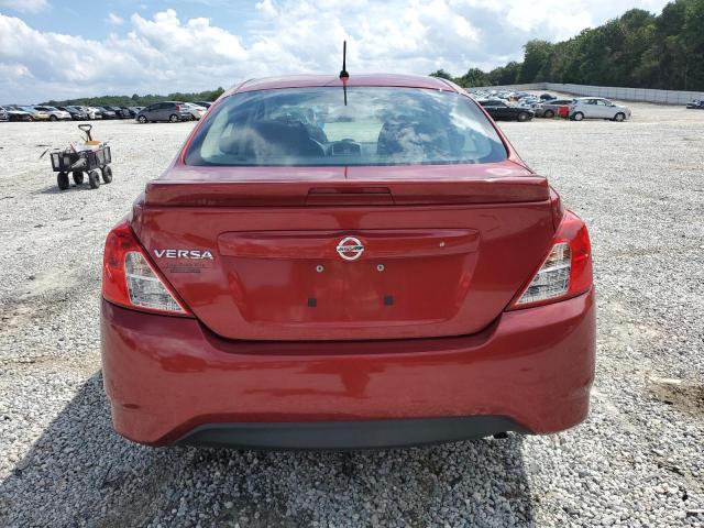 Photo 6 from auction – 2017 NISSAN VERSA S with VIN 3N1CN7AP7HL905016