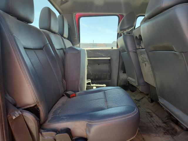 Photo 10 from auction – 2014 FORD F250 SUPER with VIN 1FT7W2B68EEB66481