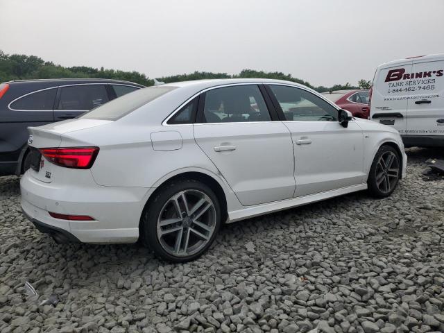 Photo 3 from auction – 2018 AUDI A3 PREMIUM with VIN WAUJ8GFFXJ1032187