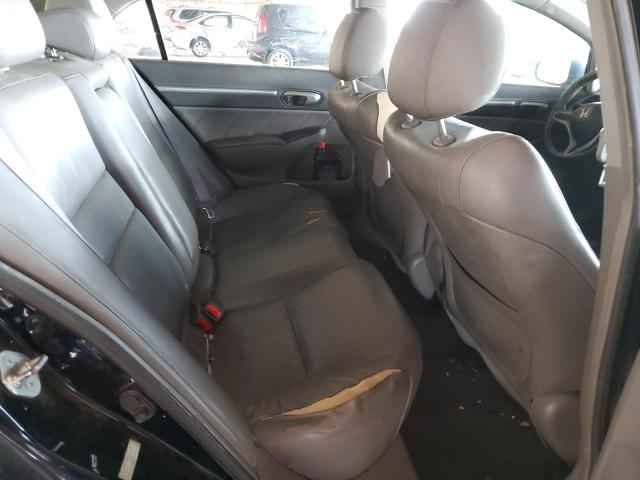 Zdjęcie 10 z aukcji – 2011 HONDA CIVIC EXL z VIN 2HGFA1F91BH508917