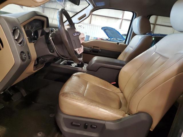 Photo 7 from auction – 2012 FORD F250 SUPER with VIN 1FT7W2B64CED17331