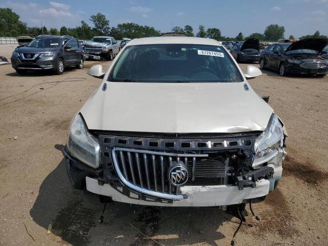 Photo 5 from auction – 2012 BUICK REGAL with VIN 2G4GR5ERXC9212709