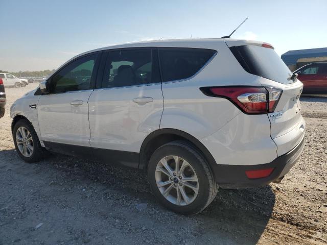 Photo 2 from auction – 2017 FORD ESCAPE SE with VIN 1FMCU0GD2HUD52863