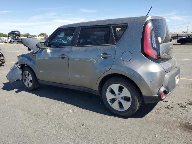 Photo 2 from auction – 2016 KIA SOUL with VIN KNDJN2A24G7257052