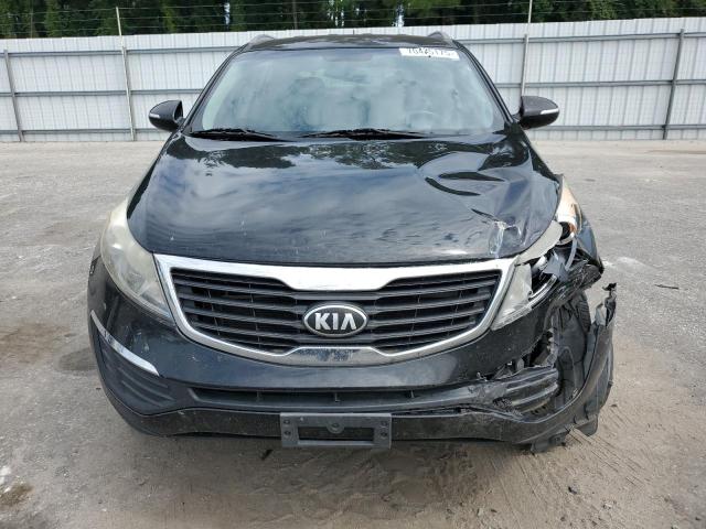 Photo 5 from auction – 2013 KIA SPORTAGE BASE with VIN KNDPB3A2XD7406116
