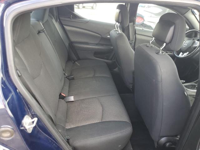 Снимка 10 от търг – 2014 DODGE AVENGER SX с VIN 1C3CDZCB4EN119266