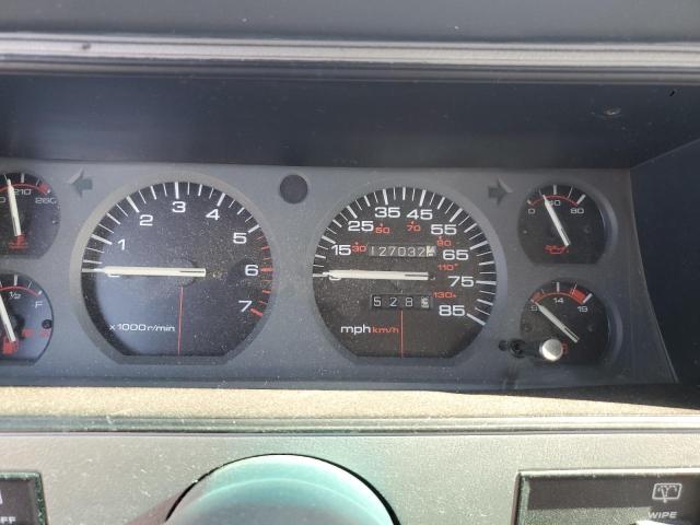 Photo 9 from auction – 1992 JEEP CHEROKEE LAREDO with VIN 1J4FJ58S4NL219909