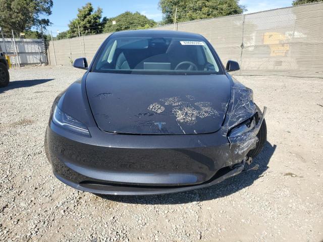 Photo 5 from auction – 2024 TESLA MODEL 3 with VIN 5YJ3E1EA2RF867887