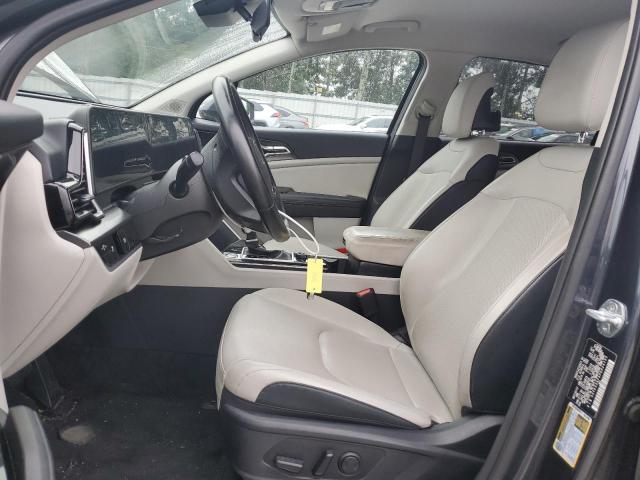 Photo 7 from auction – 2023 KIA SPORTAGE E with VIN 5XYK33AF4PG024195