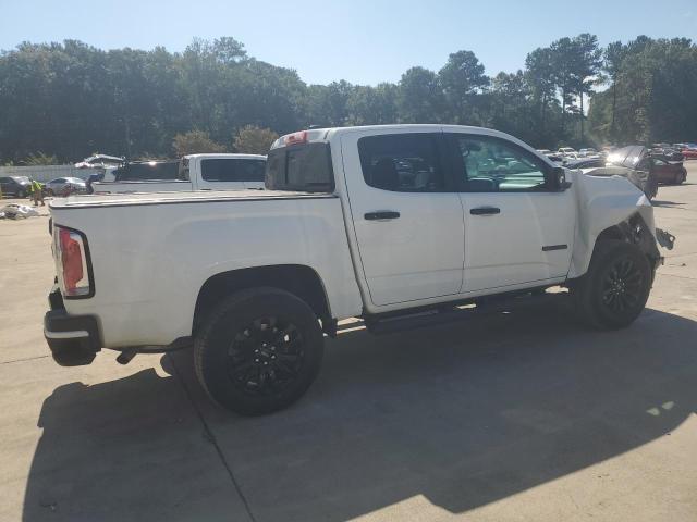 Photo 3 from auction – 2022 GMC CANYON ELEVATION with VIN 1GTG5CEN3N1240098