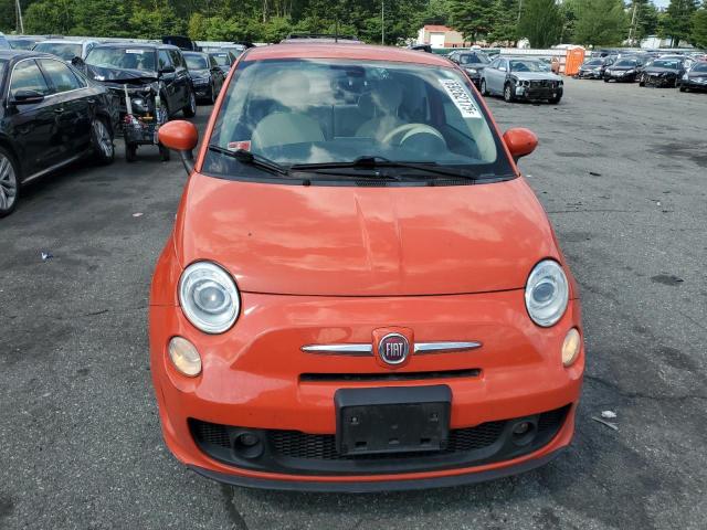 Photo 5 from auction – 2019 FIAT 500 POP with VIN 3C3CFFKH3KT841225