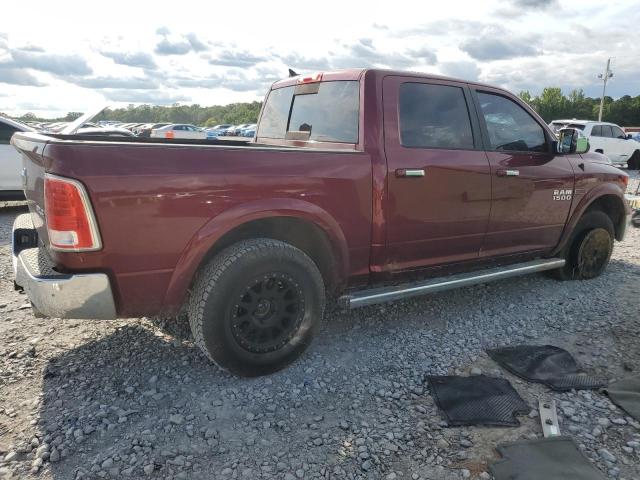 Photo 3 from auction – 2018 RAM 1500 LARAMIE with VIN 1C6RR7NM1JS260406
