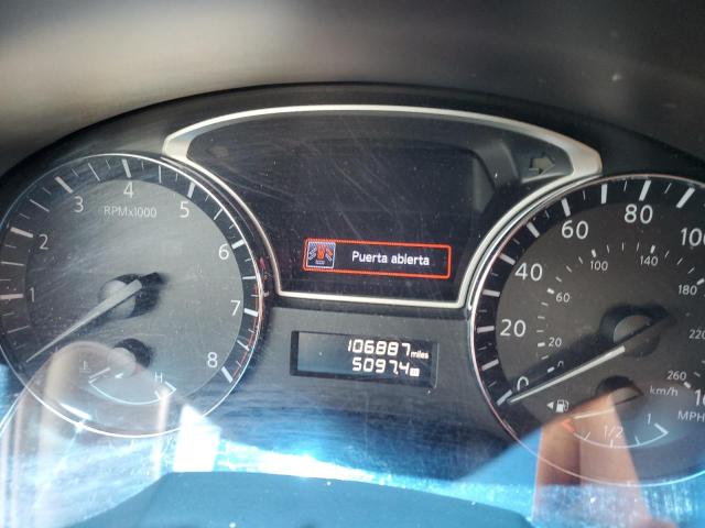 Photo 9 from auction – 2013 NISSAN ALTIMA 2.5 with VIN 1N4AL3AP5DC911606