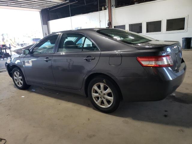 Фото 2 с аукциона – 2011 TOYOTA CAMRY BASE с VIN 4T4BF3EK5BR129125