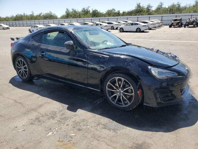Photo 4 from auction – 2017 SUBARU BRZ 2.0 PREMIUM with VIN JF1ZCAB10H9603182