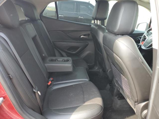 Photo 11 from auction – 2018 BUICK ENCORE PREFERRED with VIN KL4CJASB4JB643451