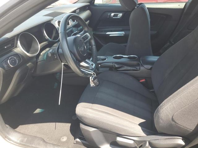 Photo 7 from auction – 2019 FORD MUSTANG with VIN 1FA6P8TH9K5204023