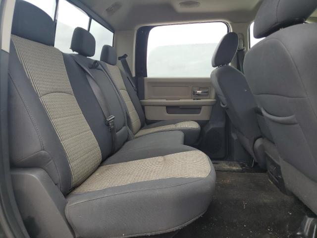 Photo 10 from auction – 2010 DODGE RAM 1500 with VIN 1D7RV1CT2AS153043