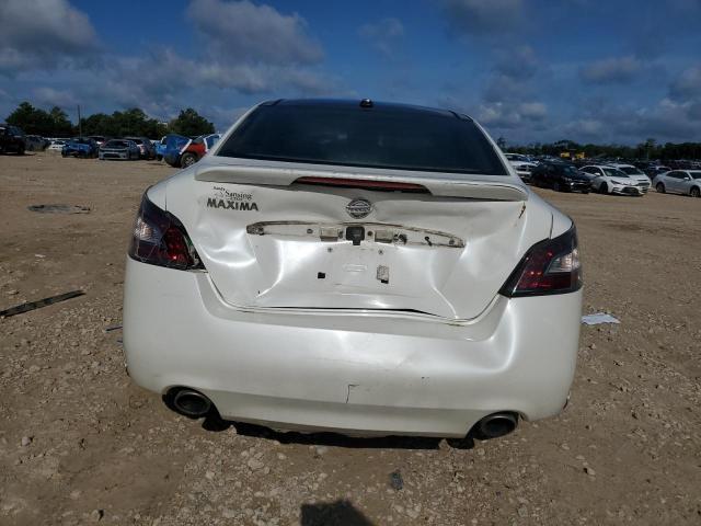 Photo 6 from auction – 2012 NISSAN MAXIMA S with VIN 1N4AA5AP7CC803343